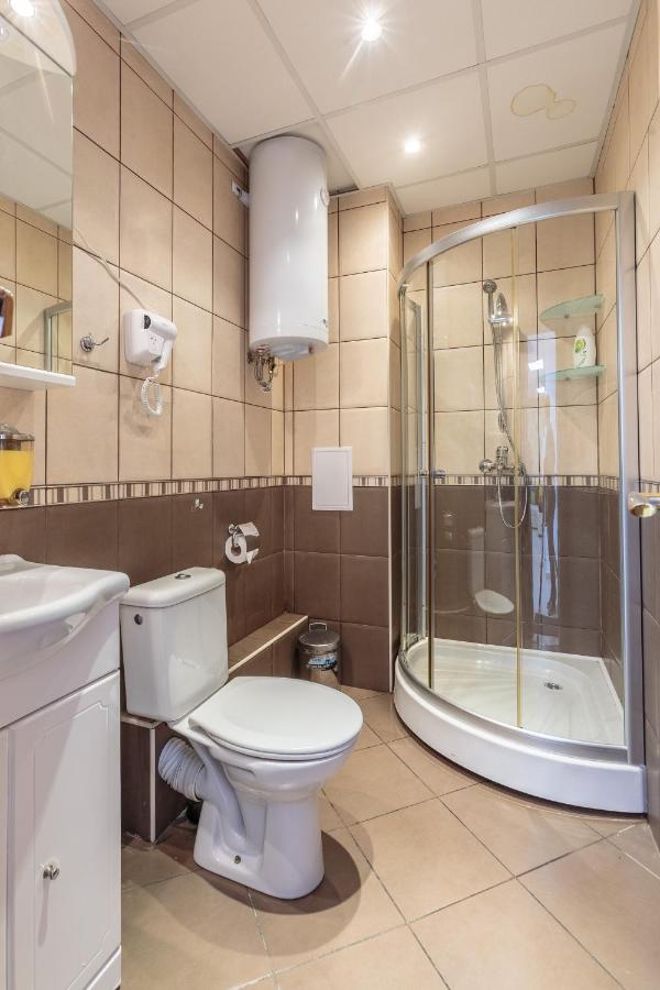 Стаи За Гости Хан Крум Burgas Exterior foto