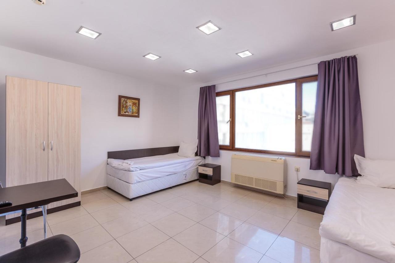 Стаи За Гости Хан Крум Burgas Exterior foto