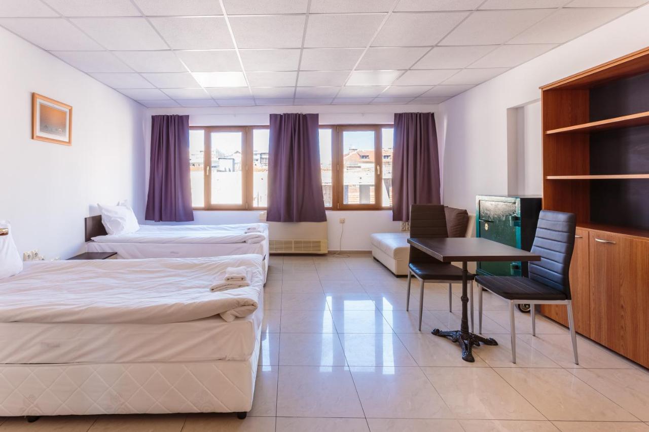 Стаи За Гости Хан Крум Burgas Exterior foto
