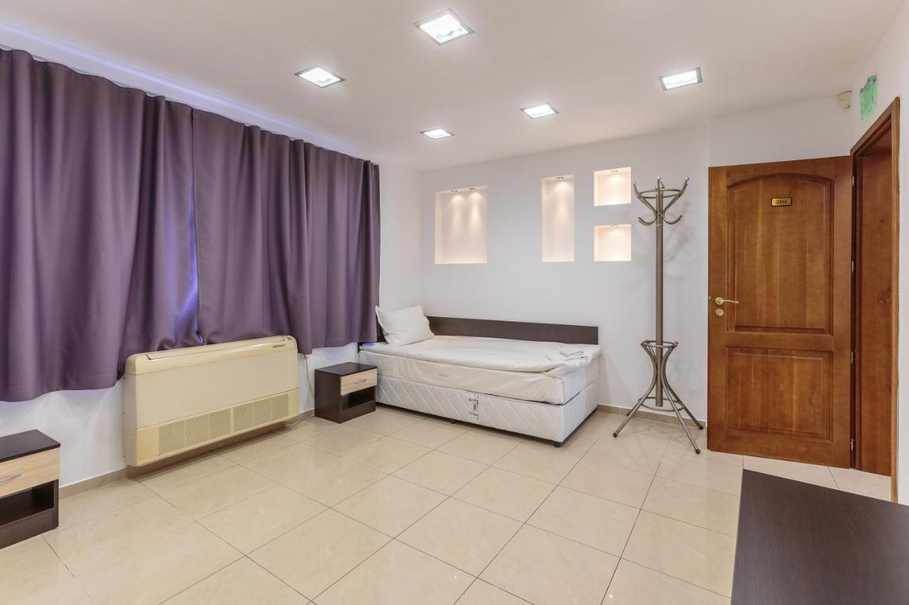 Стаи За Гости Хан Крум Burgas Exterior foto