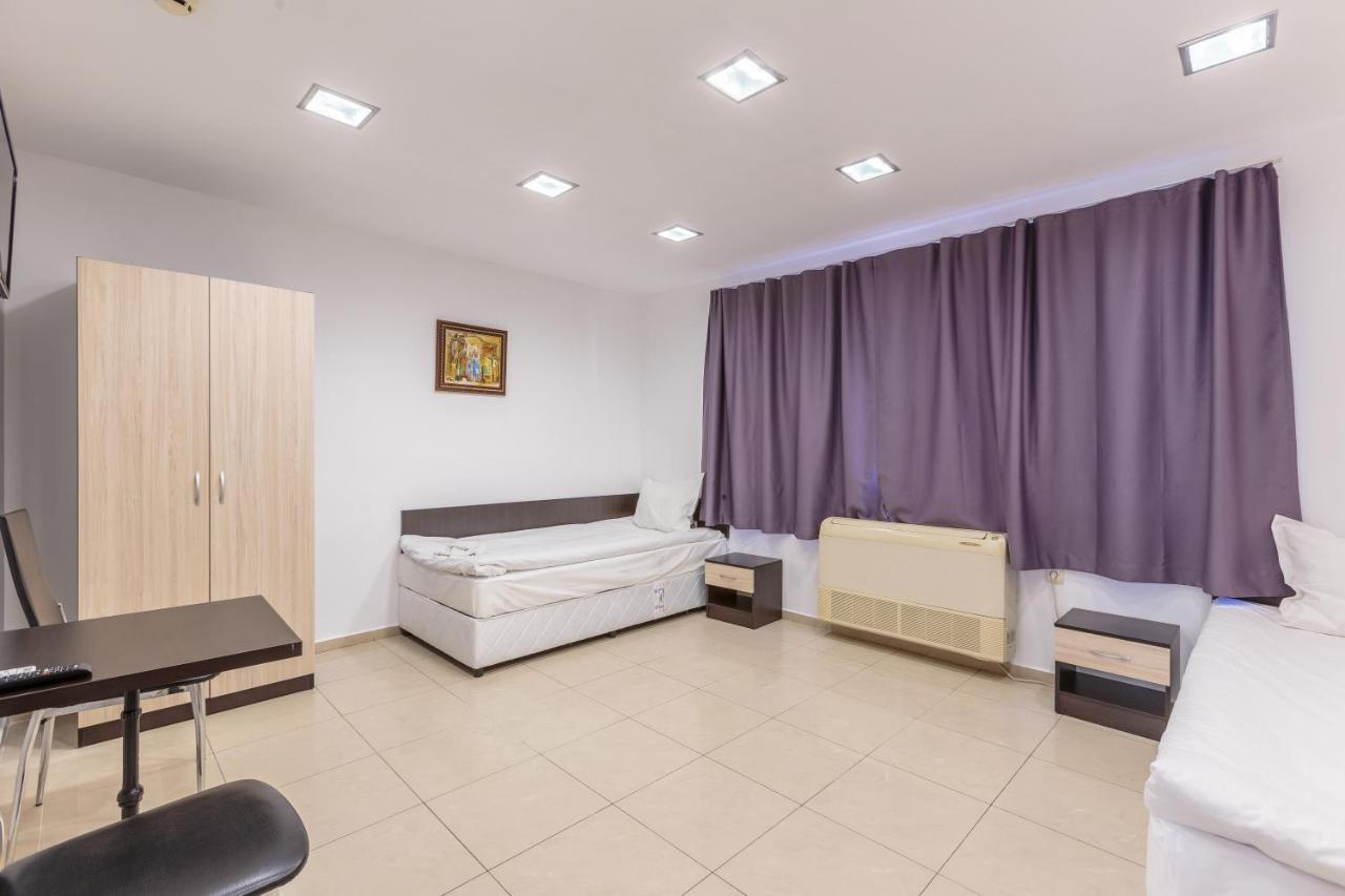 Стаи За Гости Хан Крум Burgas Exterior foto