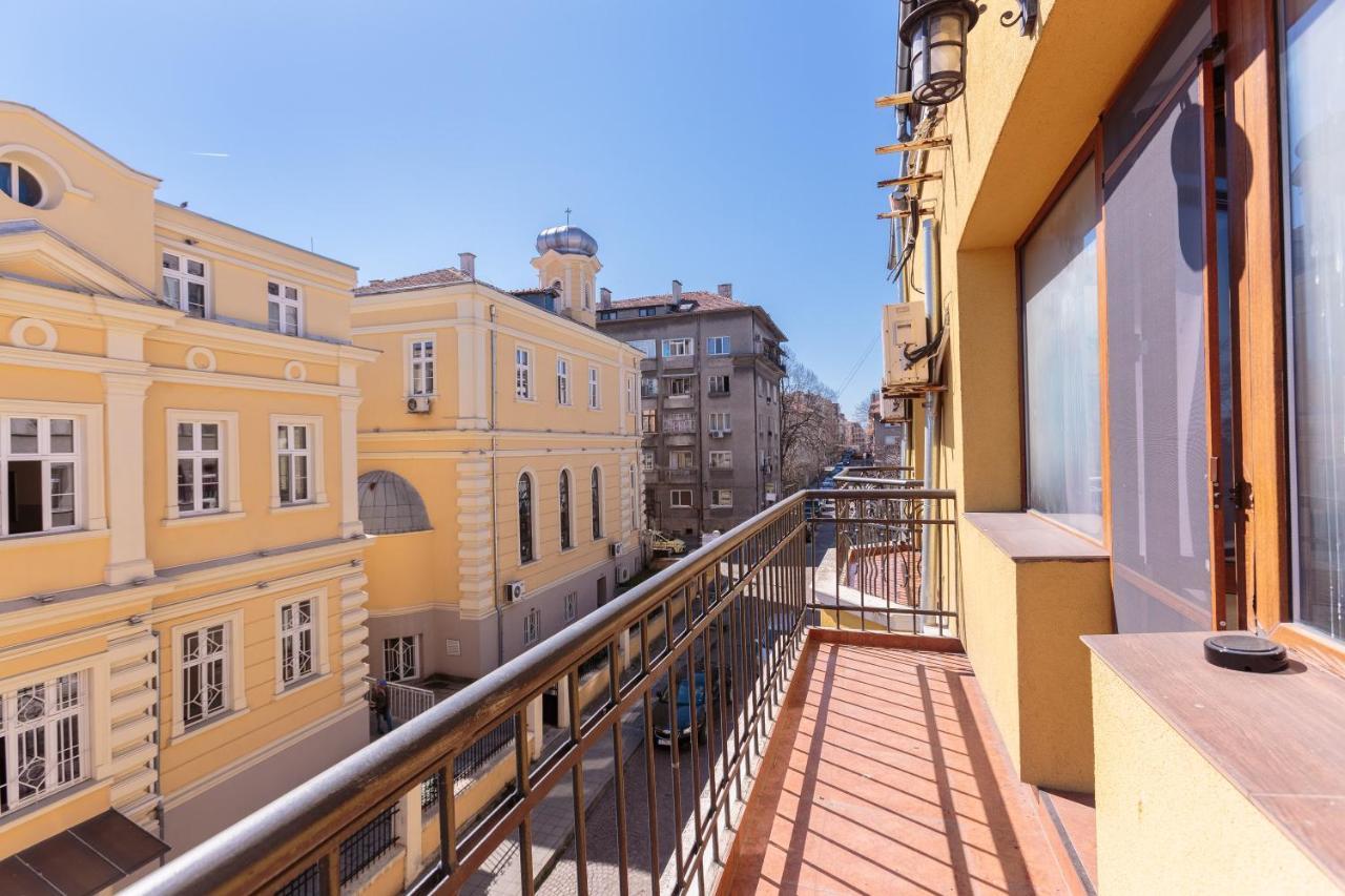 Стаи За Гости Хан Крум Burgas Exterior foto