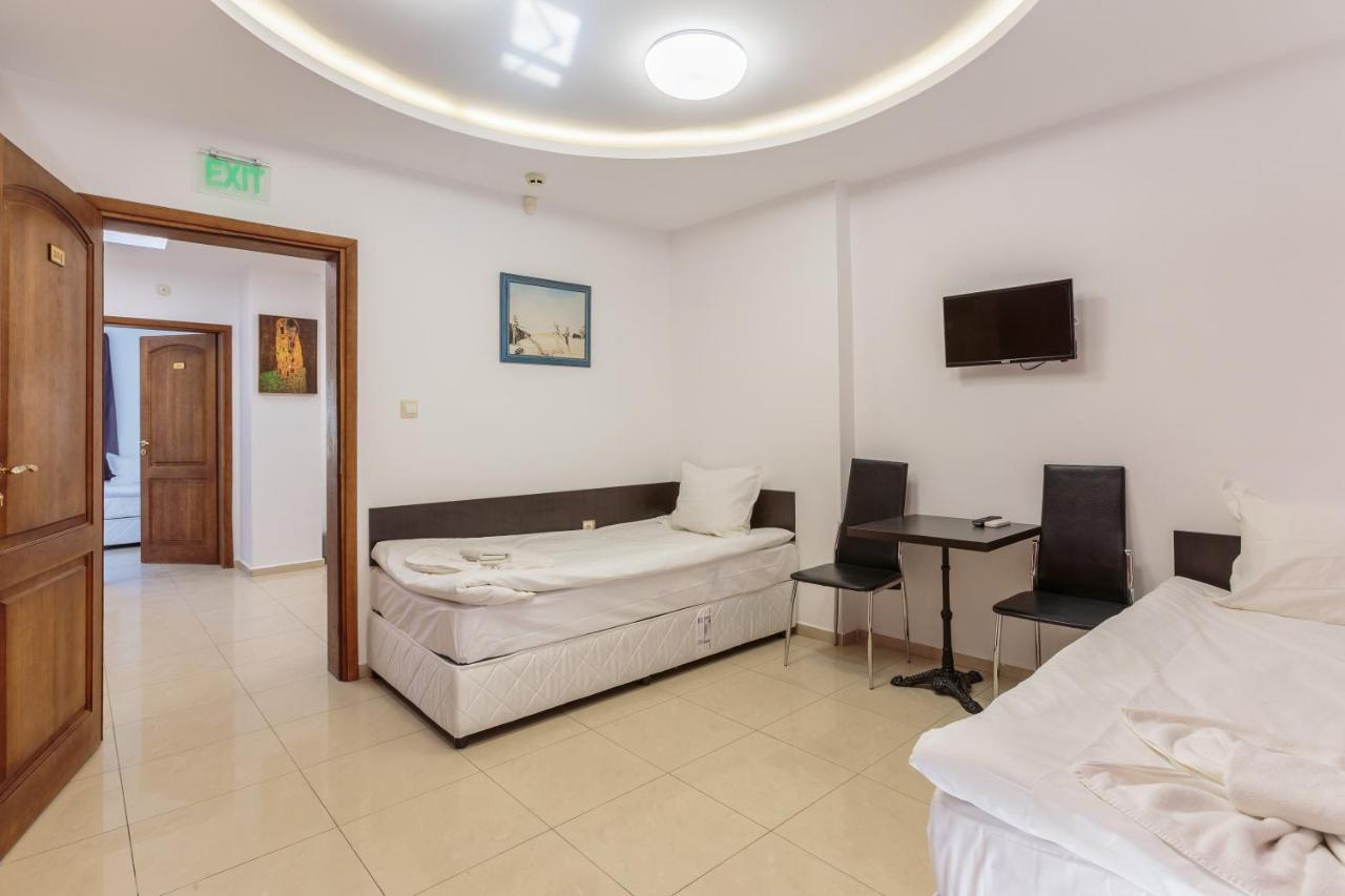 Стаи За Гости Хан Крум Burgas Exterior foto