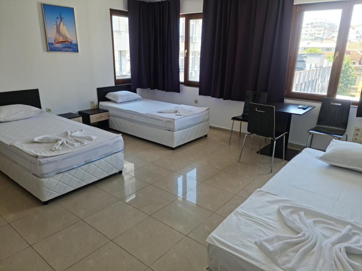 Стаи За Гости Хан Крум Burgas Exterior foto