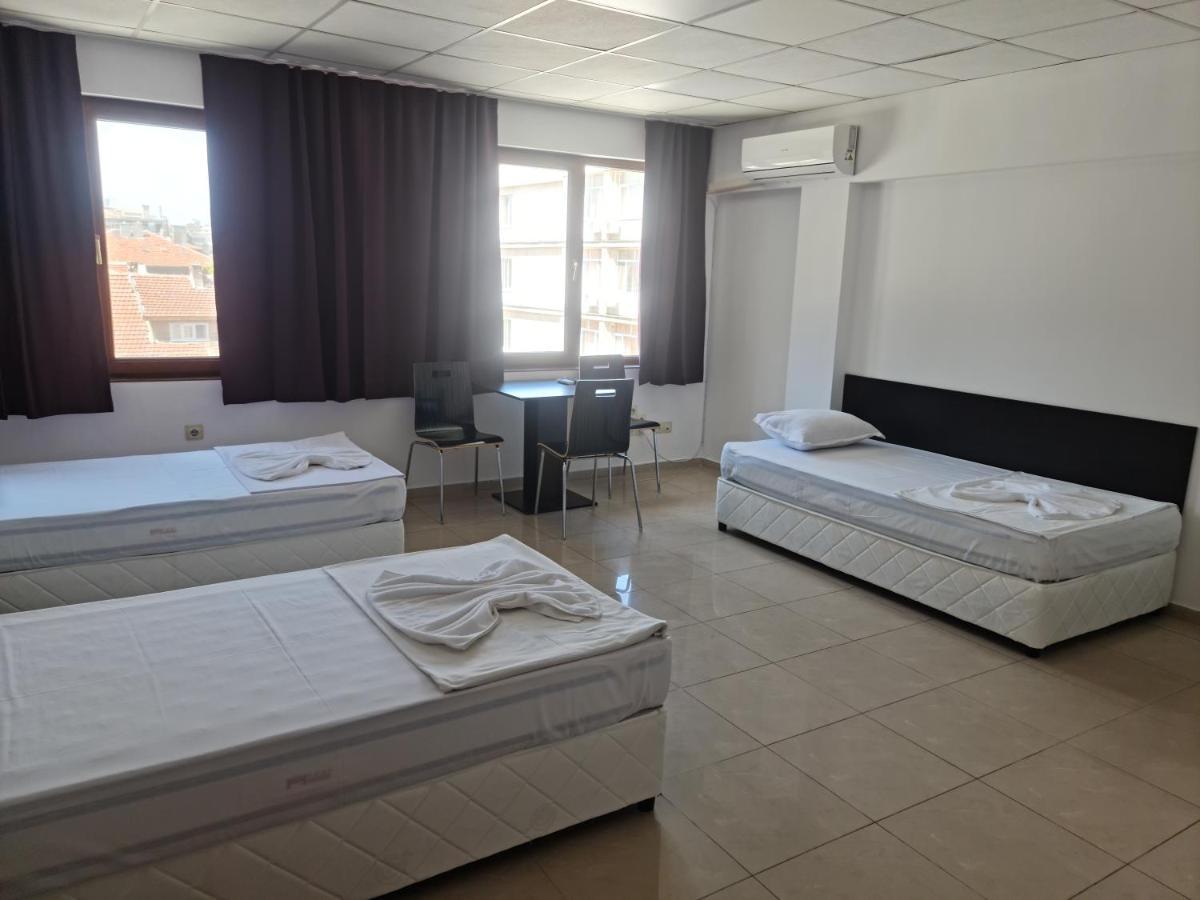 Стаи За Гости Хан Крум Burgas Exterior foto